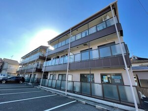 澤村マンション