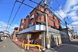 土師ハイツ