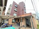 南花田TKハイツ