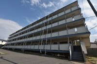 ビレッジハウス城蓮寺6号棟