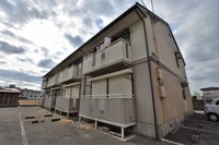 セジュールナカノ