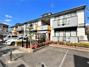 グロッケンブルーメ