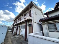エイト古市