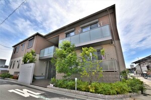 グラス北新町