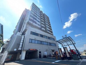 キャナルコート神田
