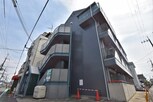 スタンドアップ藤井寺