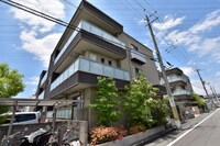 グランドシャーメゾン北花田S棟