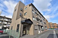 メゾングレース