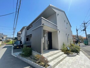 ソレアード土師ノ里Ⅱ