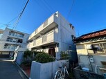 コーポアテネ