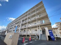 ビレッジハウス城蓮寺1号棟