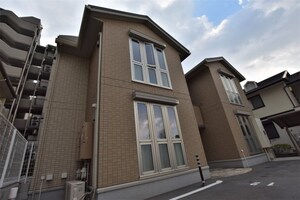 プランドール花田Ⅱ