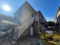 ヴィラ恵我之荘