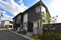 シャーメゾン恵我