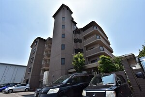エスポワール恵我之荘