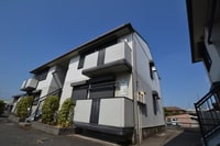 ウィング三宅　A棟