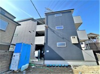 F+style東新町2号館