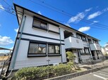 クレスト羽曳野ⅡB棟