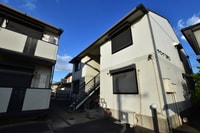 ウィング三宅　D棟