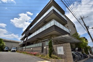 グランドシャーメゾン北花田N棟