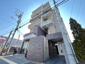 Maison de FLEUR北花田