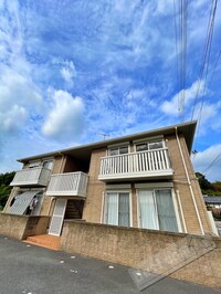 ホルン山東