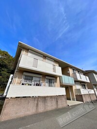 シャーメゾン大野中