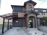 福島戸建住宅