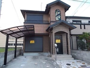 福島戸建住宅