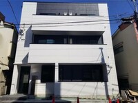 えごの木ハウス