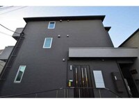 フォレストメゾン子安A