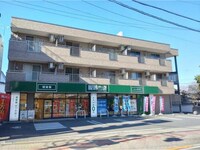 スプリングヒルズ