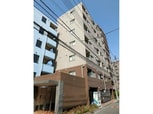 プレール新宿落合