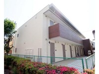 エルスタンザ平和台