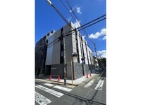 栄町レジデンス