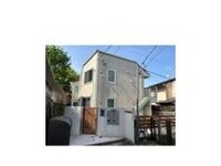 コンフォルタ桜台