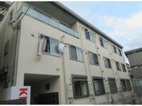 ル・グラン武蔵野関町