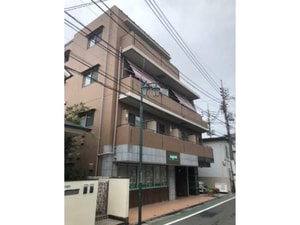 Ｉｂｉｓ武蔵関