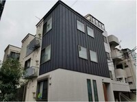 エル・ソル北新宿