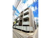 グランアセット経堂