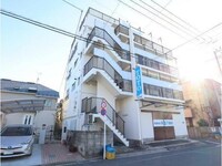 イカイビル