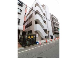 パルトネール井荻