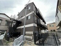 Smart space都立家政