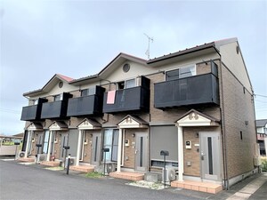グラシア　Ｂ