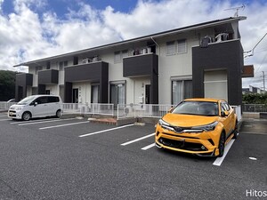 Maison　KN　B