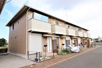 アンソレイユ　Ａ