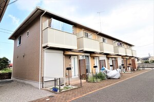 アンソレイユ　Ａ