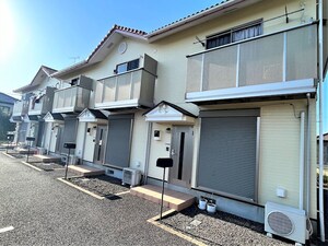 ガーデンハイツ