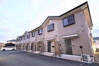 Ｒａｄｉａｎｔｏ　ｇａｒｄｅｎ