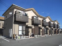 Ｒａｄｉａｎｔｏ　ｇａｒｄｅｎ　II